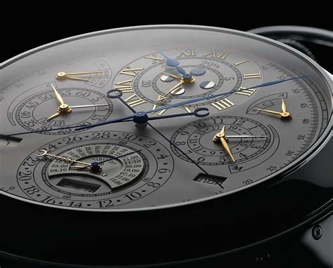 vacheron constantin history.